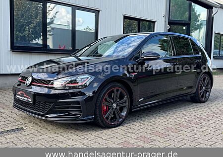 VW Golf Volkswagen VII GTI Performance DSG Business Paket