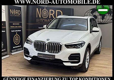 BMW X5 xDrive 30 d *AHK*PANO*STHZ*LUFT*UPE:98*