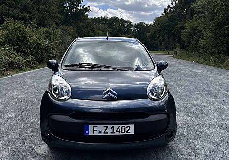 Citroën C1 Citroen 1.0 Advance