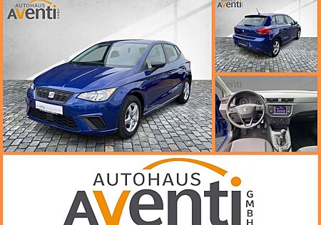 Seat Ibiza Reference *Klima*Apple*Bluetooth*LMF*