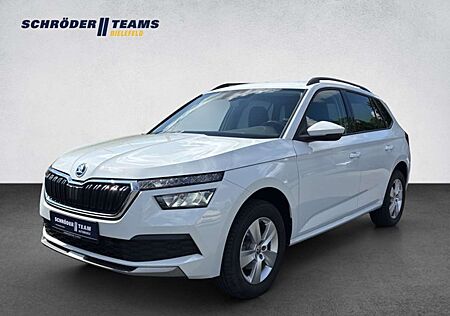 Skoda Kamiq 1.5 TSI Ambition KAMERA/SMARTLINK