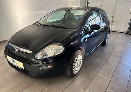 Fiat Grande Punto 1.4 8V Dynamic