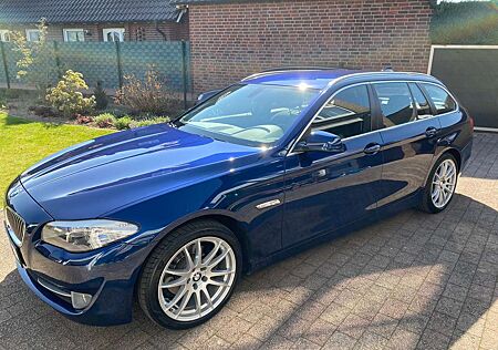 BMW 520 520d Touring