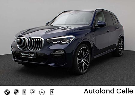 BMW X5 xD45e M Sport Panorama 360°HUD DAB H K 22Zoll