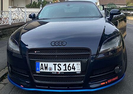 Audi TT +Roadster+2.0+TFSI