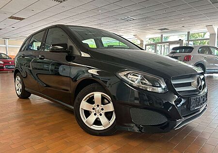 Mercedes-Benz B 180 B -Klasse CDI /d*Aut./PDC/NAVI/MFL/TÜV NEU