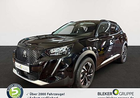 Peugeot e-2008 136 Allure Pack