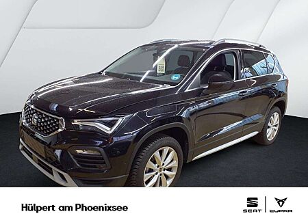 Seat Ateca 1.5 XPERIENCE AHK CAM ACC LM17 EKLAPPE NAVI