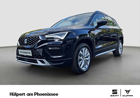 Seat Ateca 1.5 XPERIENCE AHK CAM ACC LM17 EKLAPPE NAVI