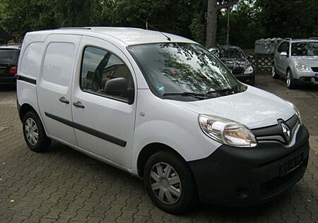Renault Kangoo Automatik 2.Hand Klimaanlage