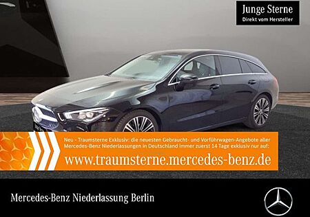 Mercedes-Benz CLA 200 PROGRESSIVE+LED+KAMERA+TOTW+7G