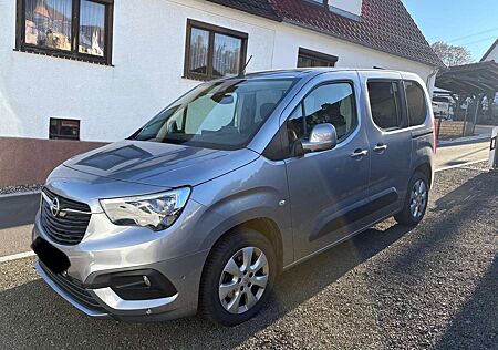 Opel Combo Life Edition