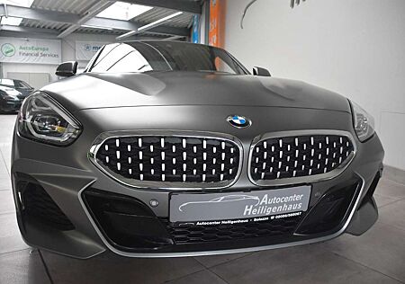 BMW Z4 sDrive 30i M LED Navi Kamera Leder HarKardon