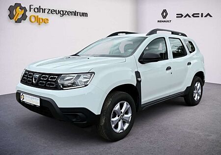 Dacia Duster II Deal LPG, MFL, KLIMA