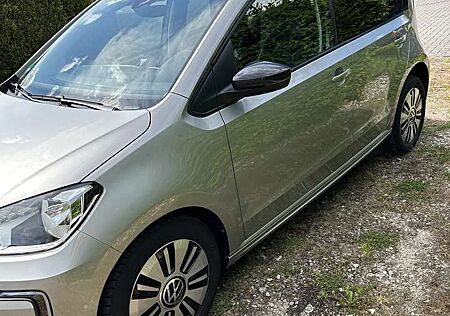 VW Up Volkswagen ! e-! *TÜV NEU* CCS Tempo PDC