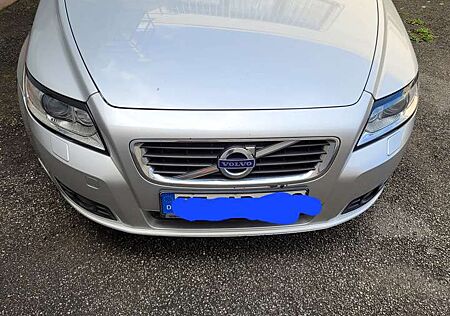 Volvo V50 DPF D2 RDesign Pro Edition