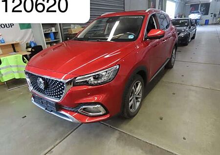 MG EHS Luxury PHEV Leder FahrAssPilot Panorama 360°