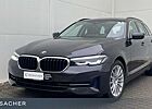 BMW 520 d A Tou LCPro,HuD,RFK,Driving Assistant,DAB