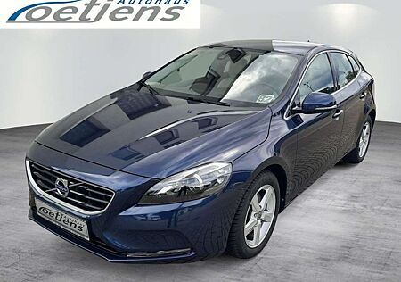 Volvo V40 T4 1.Hand Allwetter 2-Zonen-Klima Scheckheft