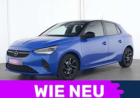 Opel Corsa Turbo Edition LED|Navi|Kamera|Sitzheizung
