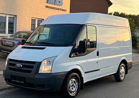 Ford Transit 280 TDCi 280 K TDCi Lkw DPF Trend