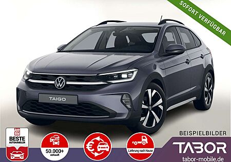 VW Taigo Volkswagen 1.0 TSI 116 DSG Matrix R2D 2ZClim UVP-32%*