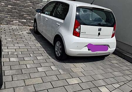 Seat Mii 1.0 Chic