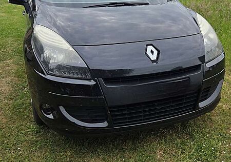 Renault Scenic Expression