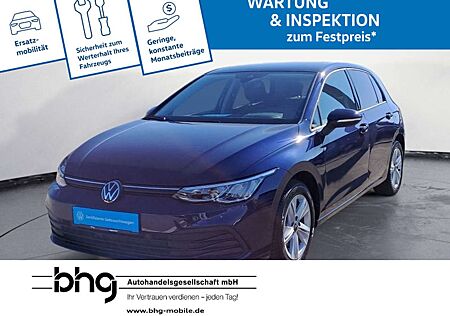VW Golf Volkswagen 1.5 eTSI DSG Navi ACC Kamera AirCareClimatr