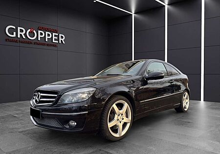 Mercedes-Benz CLC LPG Prins VSI 2
