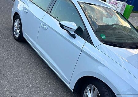 Seat Leon 1.0 TSI Ecomotive DSG OPF Style