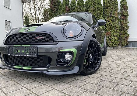 Mini Cooper S Roadster