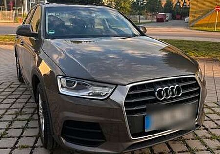 Audi Q3 1.4 TFSI cylinder on demand S tronic design