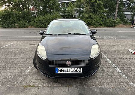 Fiat Grande Punto 1.2 8V Dynamic