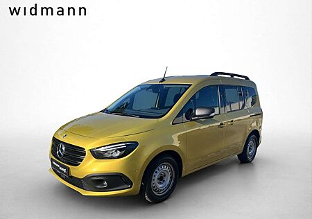 Mercedes-Benz Citan 113 Tourer Pro Navi PDC KAM SHZ KlimaA
