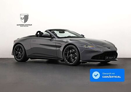 Aston Martin Vantage V8 Vantage Roadster SportsPlusPack/BlackPack/PPF
