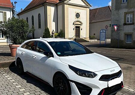 Kia Pro_ceed ProCeed / pro_cee'd ProCeed 1.6 T-GDI DCT7 OPFGT