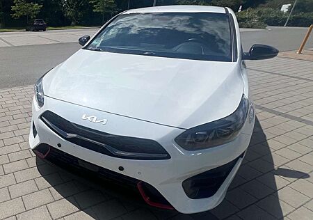 Kia Pro_ceed ProCeed / pro_cee'd ProCeed 1.6 T-GDI DCT7 OPFGT