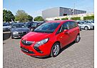 Opel Zafira Tourer Edition 1.6 CDTi Navi AHK SHZ, zus. WR