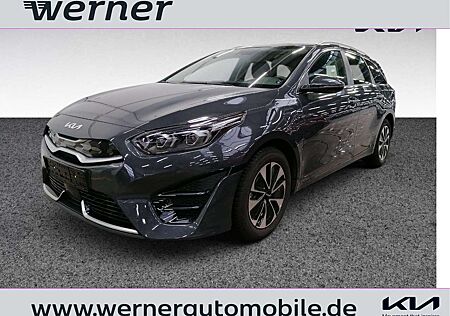 Kia Others Ceed SW 1.6 PHEV Vision