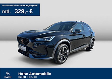 Cupra Formentor 2.0TDI Navi LED Keyless ACC Cam SHZ