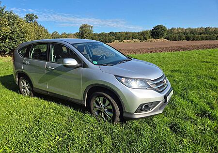 Honda CR-V 2.0i-VTEC 2WD Comfort