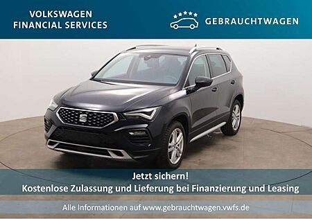 Seat Ateca X-Perience 1.5 TSI DSG AHK*RFK*PDC*Tempo