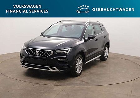 Seat Ateca X-Perience 1.5 TSI DSG AHK*RFK*PDC*Tempo
