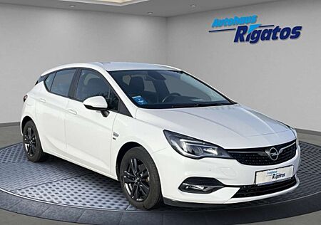 Opel Astra K 1.5 D Lim. 120 Jahre Navi, Kamera, Einparkhilfe