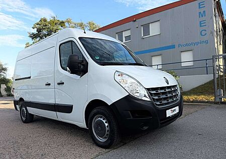 Renault Master L2H2 HKa 3,5t