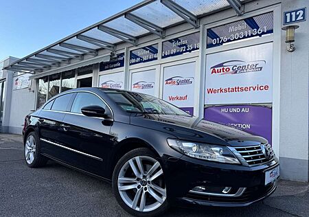 VW CC Volkswagen