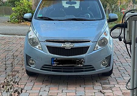 Chevrolet Spark 1.0 LS