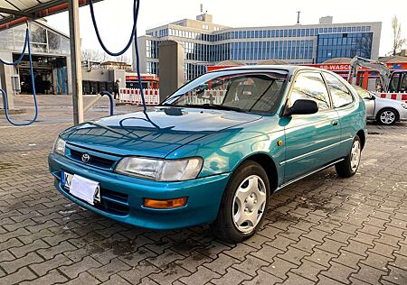 Toyota Corolla 1.4 XLi Royal