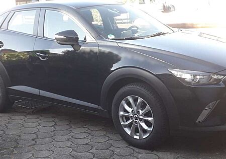 Mazda CX-3 SKYACTIV-G 120 FWDCenter-Line